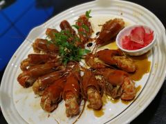 -柒厢食事雅谈