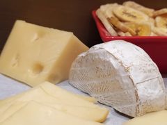 -济南香格里拉·咖啡泉自助餐厅