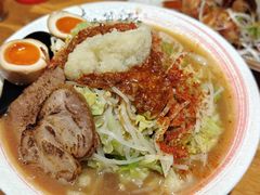 -面道场(森茂店)