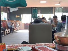 -阳坊胜利涮羊肉(阳坊老店)