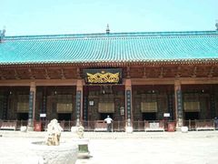 -西安化觉巷清真大寺