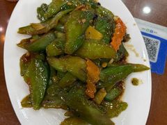 -煲煲掂风味煲仔饭餐厅(西区店)