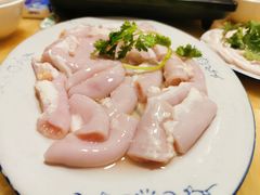 -华哥新鲜猪精品美食
