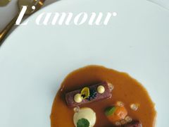 -L'amour澜茉·轻法餐