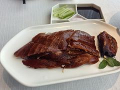 -悦融·京鲁菜·露台花园(安定门店)