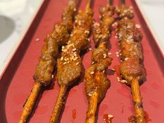 -清真·宁夏印象·盐池滩羊肉体验店(江宁路店)