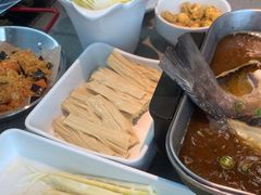 -半天妖烤鱼(新中关购物中心店)