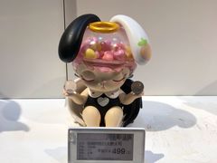-泡泡玛特POPMART(壹号店)