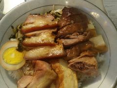 -狮头牌卤味研究所·卤味饭(花城汇南区店)
