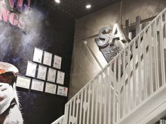 -SAH健身私教工作室(紫东店)