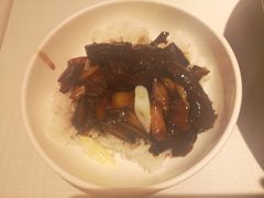 -悦融琥珀·京鲁菜·海味珍品(西单店)