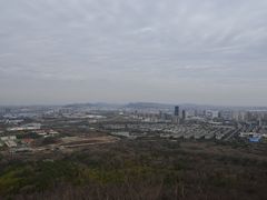-南京市江宁方山