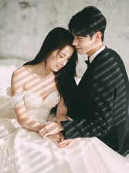 -时光印记婚纱摄影工作室·原创定制