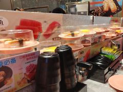 -争鲜回转寿司(南开大悦城店)