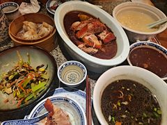 -南京大牌档(新街口德基广场店)