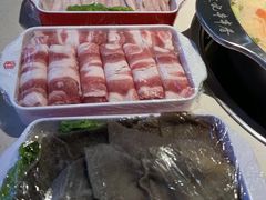 -袁记串串香火锅(郑和中路店)