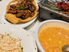 -映像威海·海鲜味道(市区店)