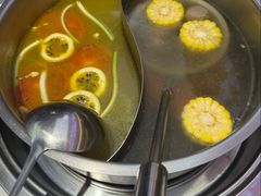 -牛品福潮汕牛肉火锅(旺庄店)