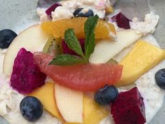 -RAC BAR(安福路店)