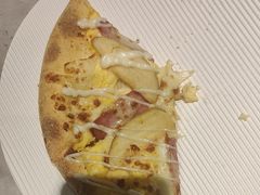 -必胜客(上海新南方商城PH店)