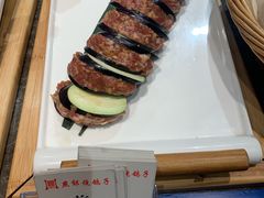 -燕郊烧鸽子(广安路店)