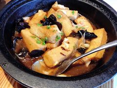 一品豆腐煲-梧桐餐厅(泉城路店)