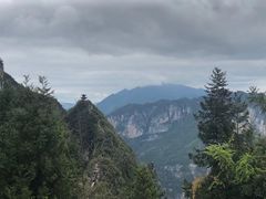 -重庆云阳龙缸景区