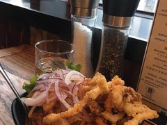-El Bodegon阿根廷秘鲁餐厅(幸福路店)