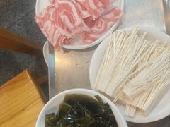 -红姐重庆火锅(曙光路店)
