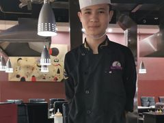 -利昂法式铁板主题餐厅(新奥购物中心店)