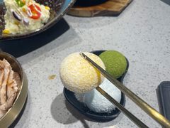 -妥妥烤肉料理(昙华林店)