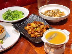 -卢家湾大酒店(诸暨店)