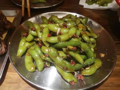 -破店肥哈·东北烧烤·夜宵(南山保利店)