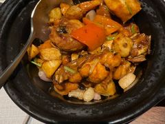 -协成海鲜火锅(情侣路店)