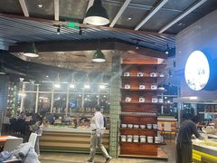-The COOK·厨餐厅·自助餐(浦东嘉里大酒店)