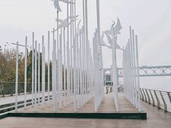 -武昌江滩