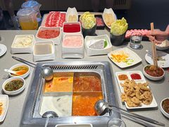 -海底捞火锅(扬名广场店)