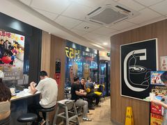-麦当劳(集美石鼓店)