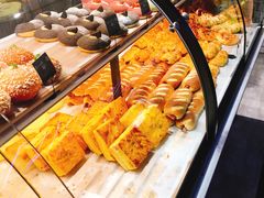 -幸福西饼面包茶饮(车公庙店)