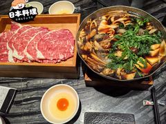 -将太无二·蓝鳍放题·北美寿司(领展购物广场中关村店)