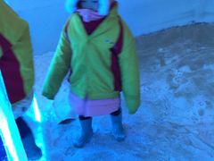 -世界之窗阿尔卑斯冰雪世界