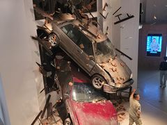 -大馆(前中区警署建築群)