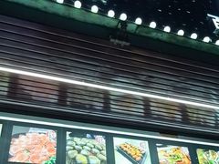 -燚青春东北泥炉烤肉(百合店)