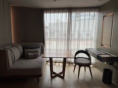 -北京三里屯CHAO酒店