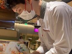 -海底捞火锅(江南盛天地店)