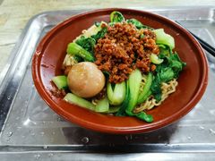 -晓庄学院-食堂