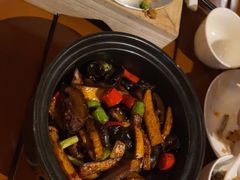 -西双版纳洲际度假酒店-曼霖轩中餐厅