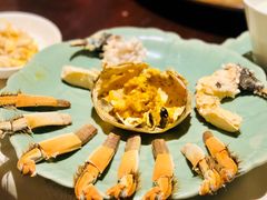 -成隆行·蟹王府(九江路店)