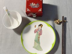 -寻魏·金陵十二菜(老门东店)
