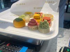 -北京稻香村(零号店)